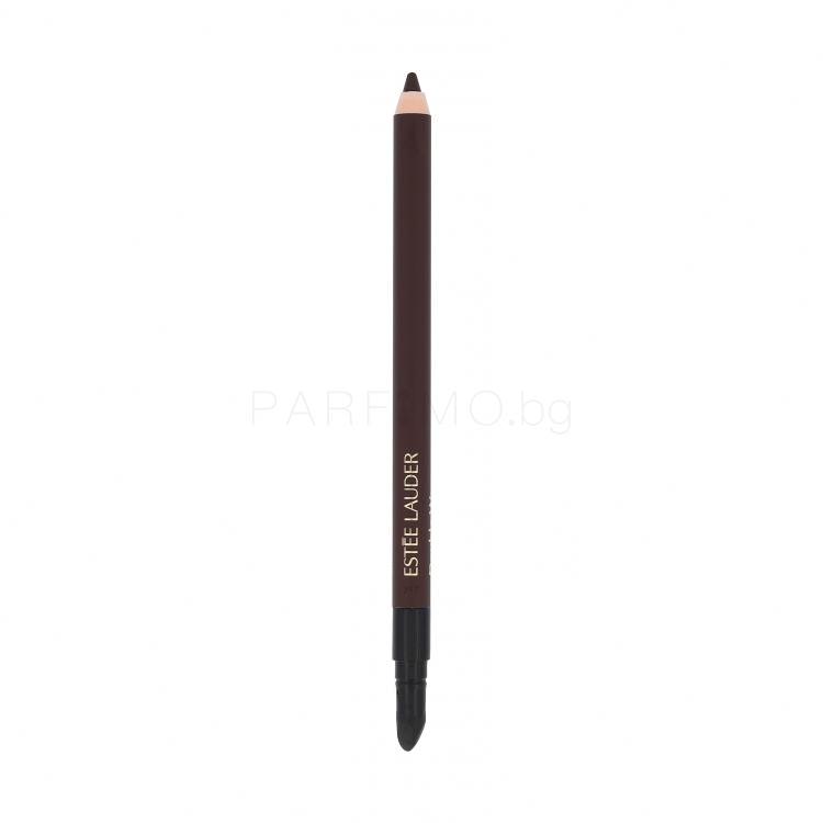 Estée Lauder Double Wear Молив за очи за жени 1,2 g Нюанс 02 Coffee