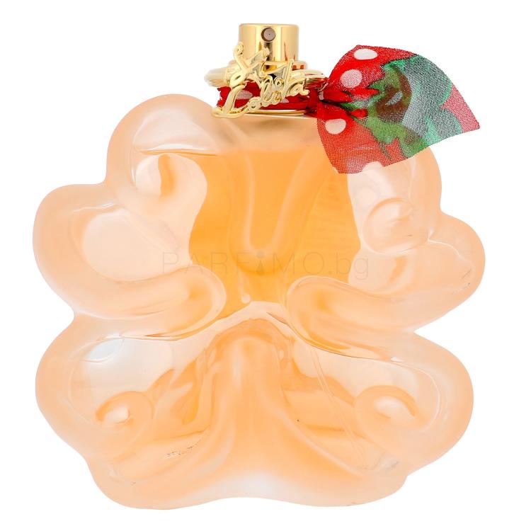 Lolita Lempicka Si Lolita Eau de Toilette за жени 80 ml ТЕСТЕР