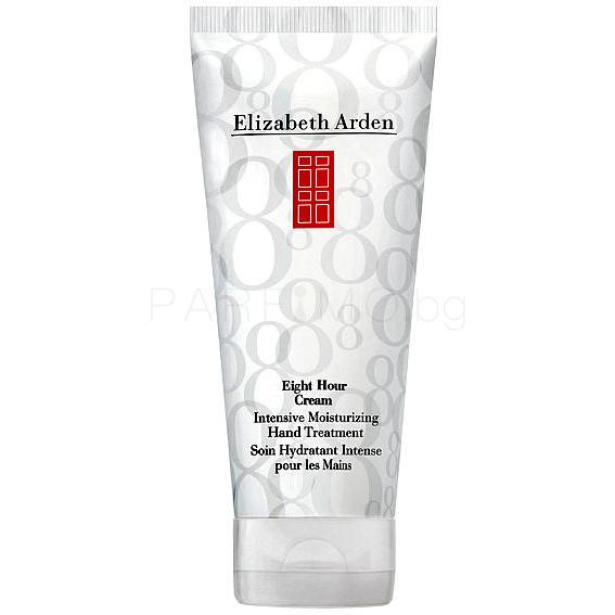 Elizabeth Arden Eight Hour Cream Крем за ръце за жени 75 ml ТЕСТЕР
