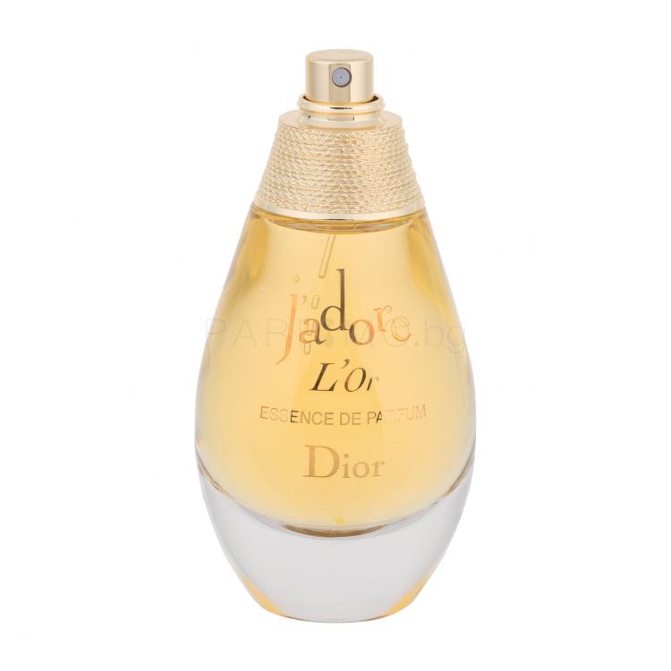 Christian Dior J´adore L´Or Essence de Parfum за жени 40 ml ТЕСТЕР