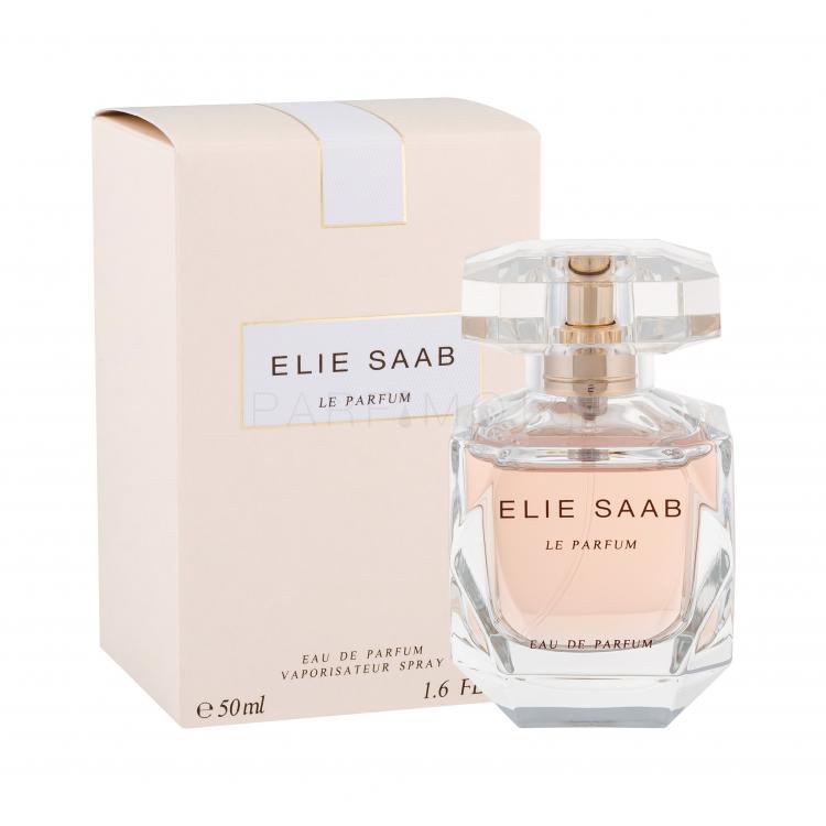 Elie Saab Le Parfum Eau de Parfum за жени 50 ml