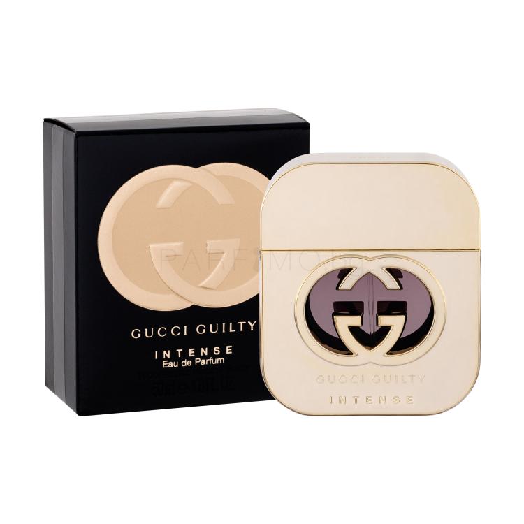 Gucci Gucci Guilty Intense Eau de Parfum за жени 50 ml