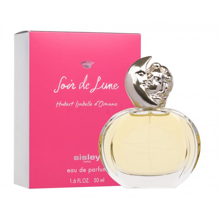 Sisley Soir de Lune Eau de Parfum за жени 50 ml