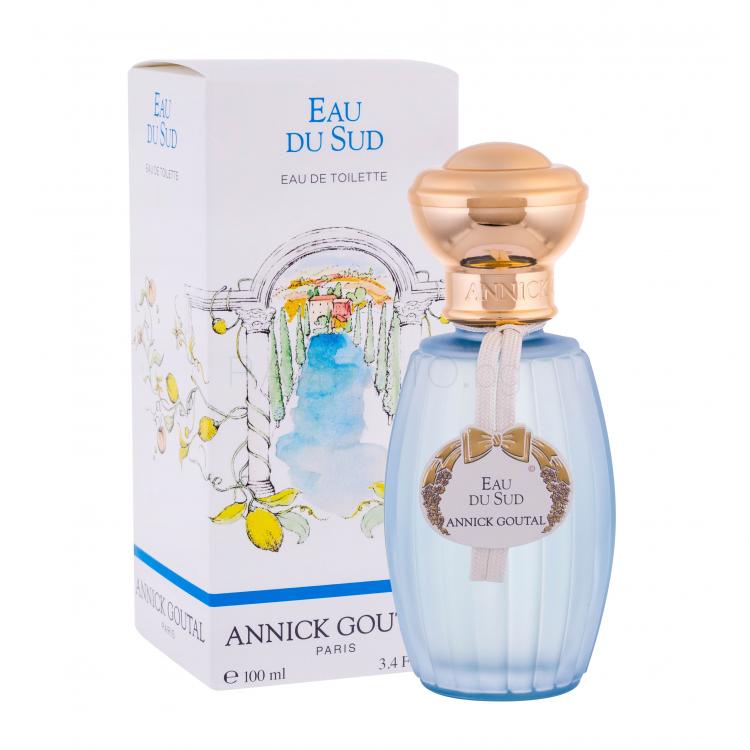 Annick Goutal Eau du Sud Eau de Toilette Parfimo.bg