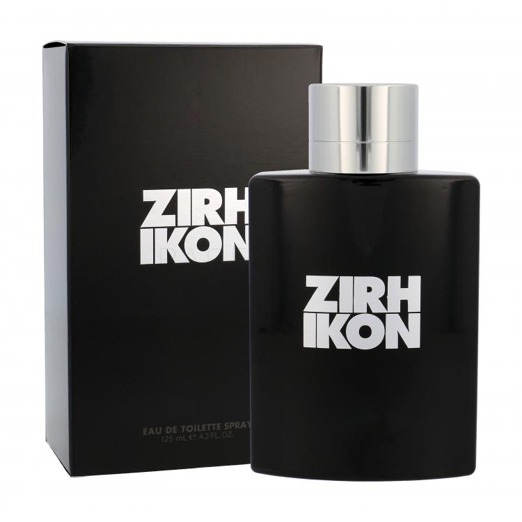 ZIRH Ikon Eau de Toilette за мъже 125 ml