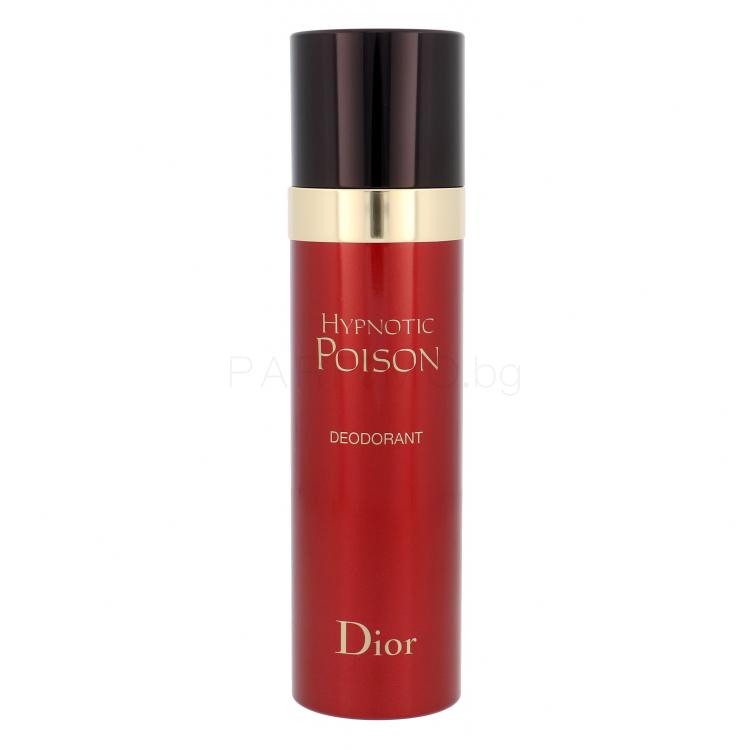 Christian Dior Hypnotic Poison Дезодорант за жени 100 ml