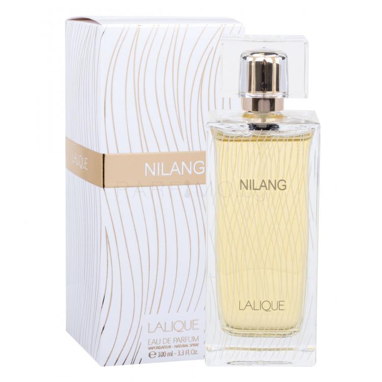 Lalique Nilang Eau de Parfum за жени 100 ml