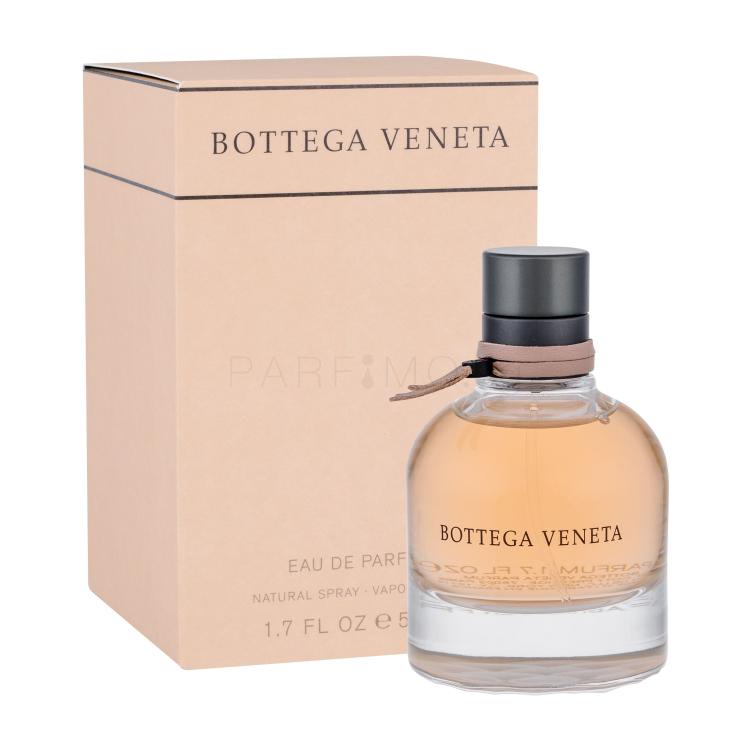 Bottega Veneta Bottega Veneta Eau de Parfum за жени 50 ml
