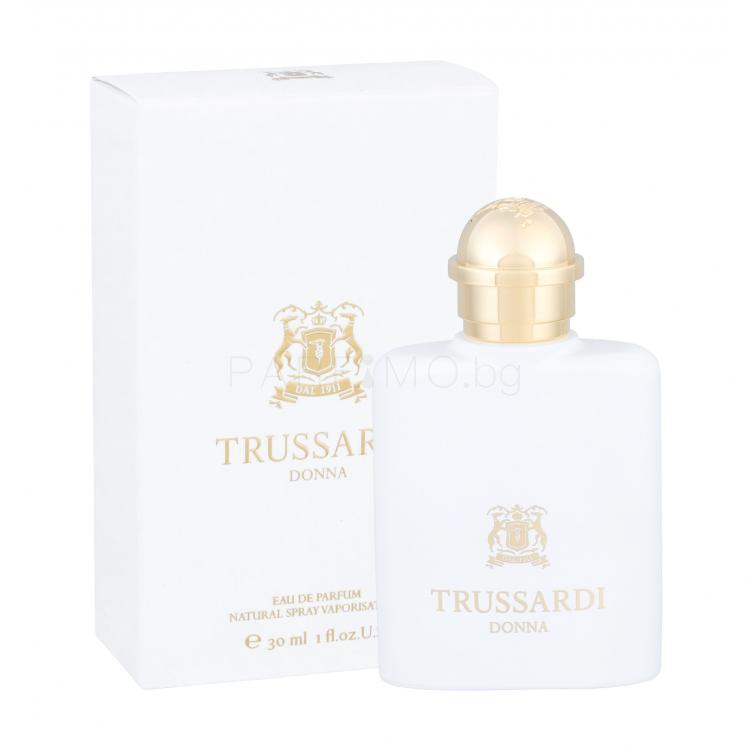 Trussardi Donna 2011 Eau de Parfum за жени 30 ml
