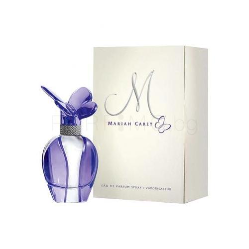 Mariah Carey M Eau de Parfum за жени 30 ml ТЕСТЕР