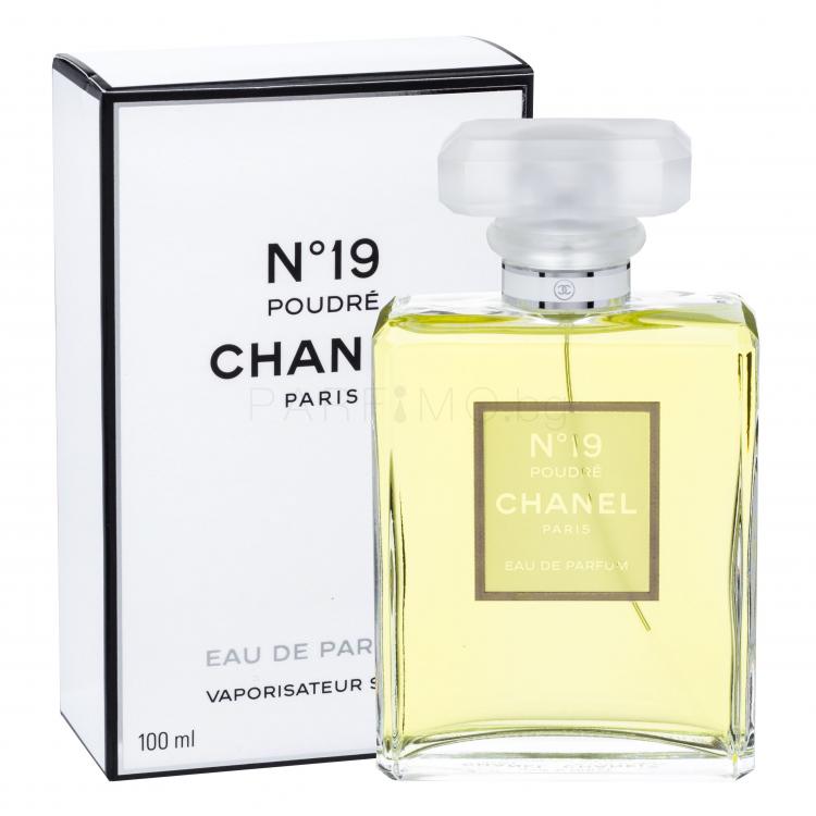 Chanel No. 19 Poudre Eau de Parfum за жени 100 ml