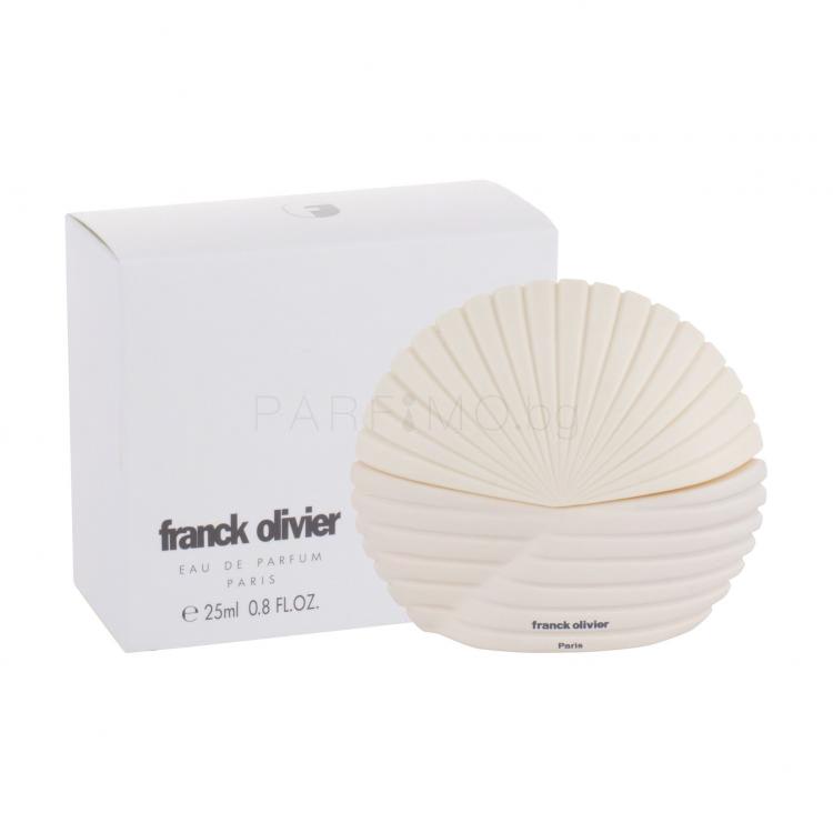 Franck Olivier Franck Olivier Eau de Parfum за жени 25 ml