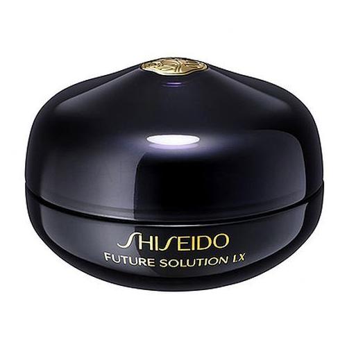 Shiseido Future Solution LX Околоочен крем за жени 15 ml ТЕСТЕР