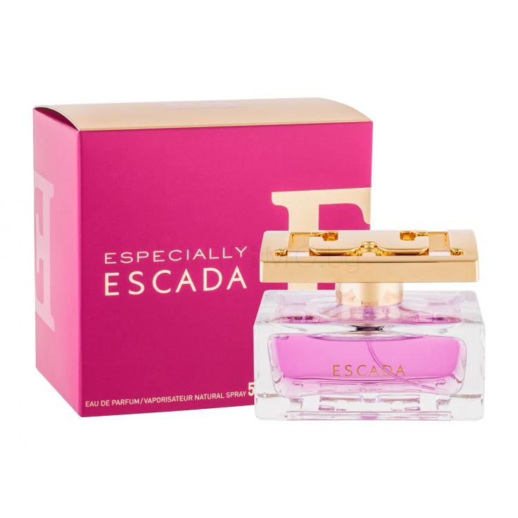 ESCADA Especially Escada Eau de Parfum за жени 50 ml