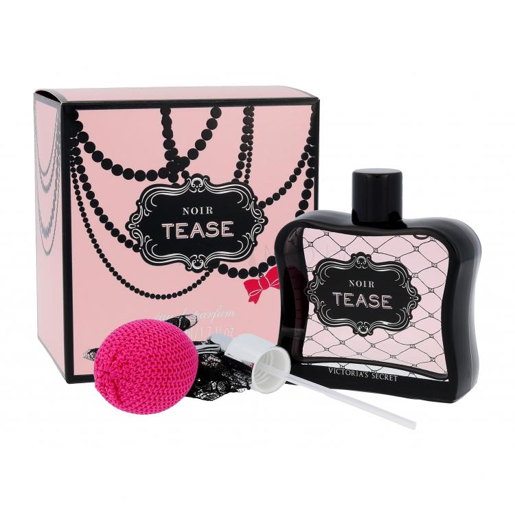 Victoria´s Secret Sexy Little Things Noir Tease Eau de Parfum за жени 50 ml