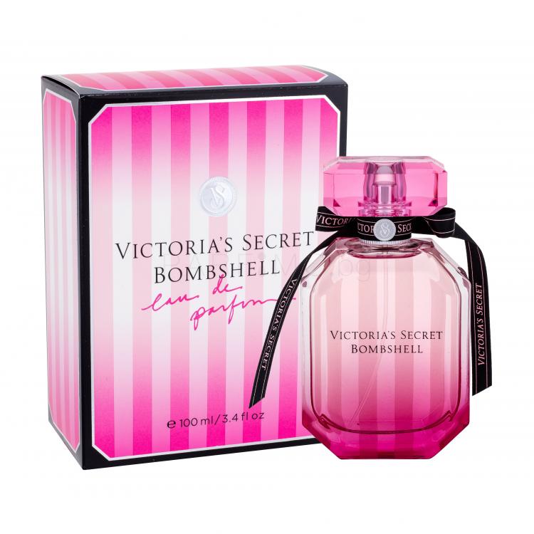 Victoria´s Secret Bombshell Eau de Parfum за жени 100 ml