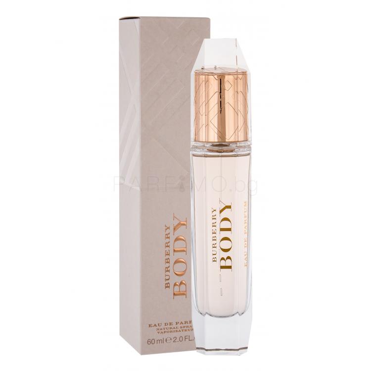 Burberry Body Eau de Parfum за жени 60 ml