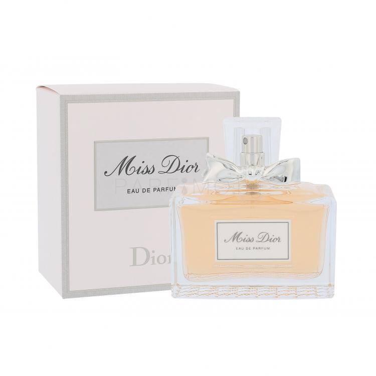 Christian Dior Miss Dior 2012 Eau de Parfum за жени 100 ml