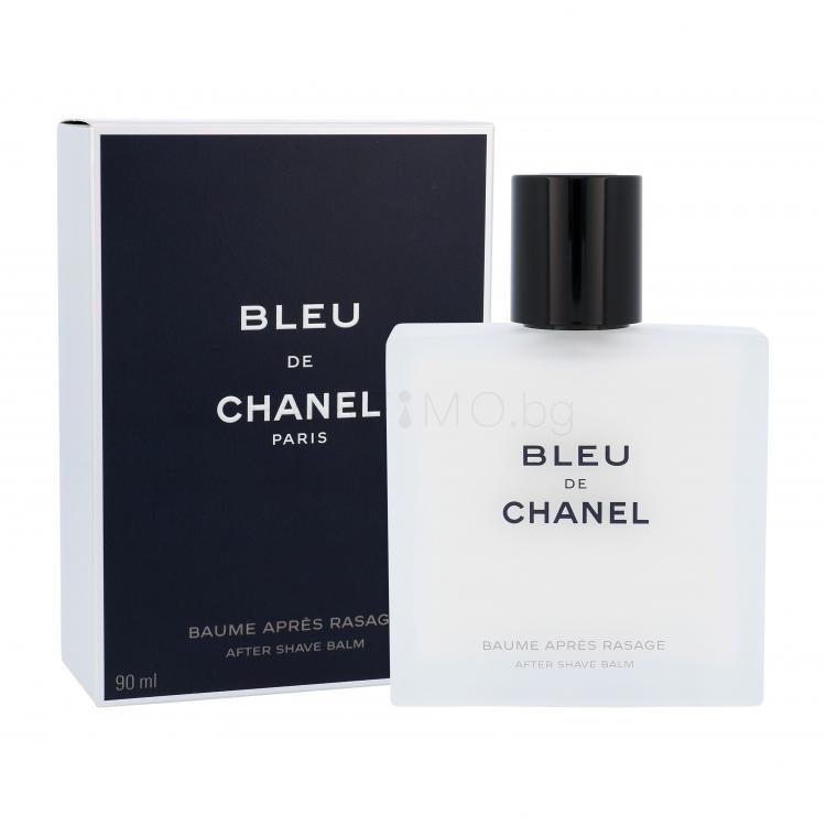 Chanel Bleu de Chanel Балсам след бръснене за мъже 90 ml