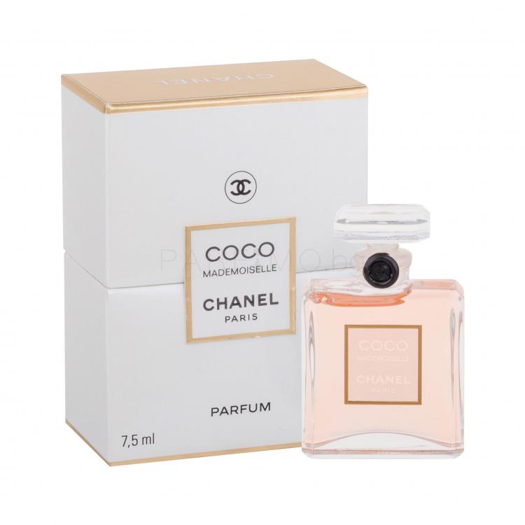Chanel Coco Mademoiselle Парфюм за жени Без пулверизатор 7,5 ml