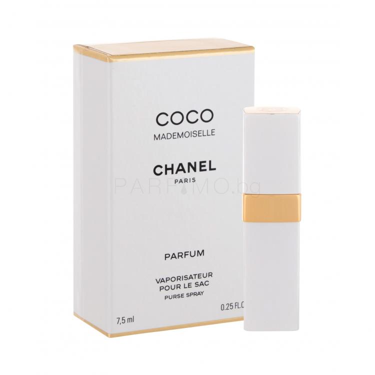 Chanel Coco Mademoiselle Парфюм за жени 7,5 ml