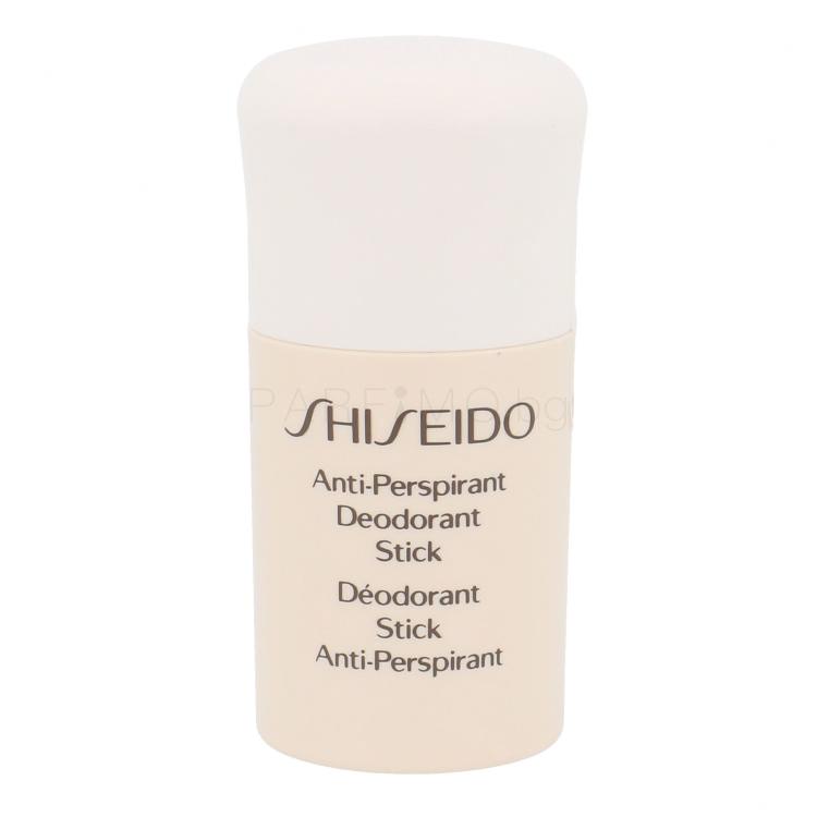 Shiseido Deostick Антиперспирант за жени 40 гр