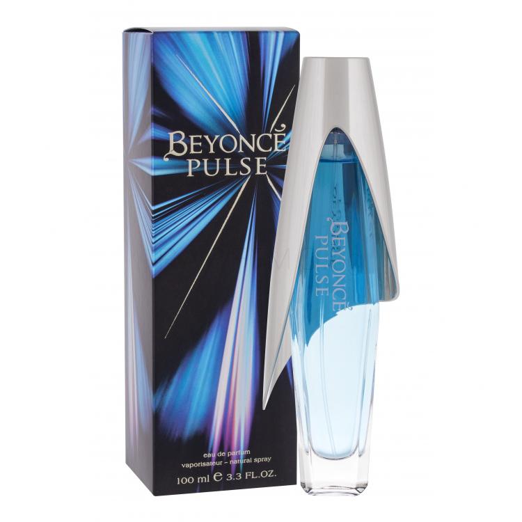 Beyonce Pulse Eau de Parfum за жени 100 ml