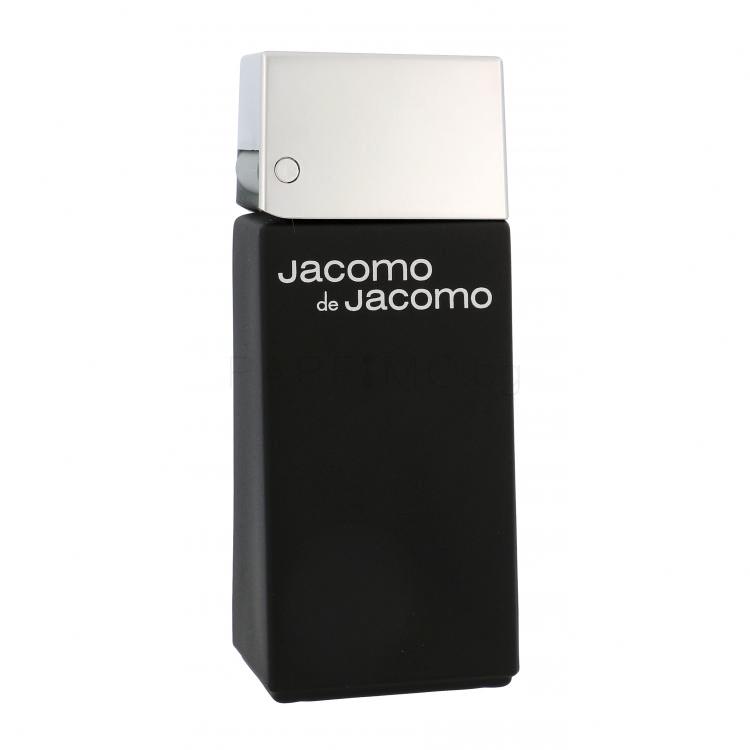 Jacomo de Jacomo Eau de Toilette за мъже 100 ml ТЕСТЕР