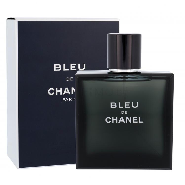 Chanel Bleu de Chanel Eau de Toilette за мъже 150 ml