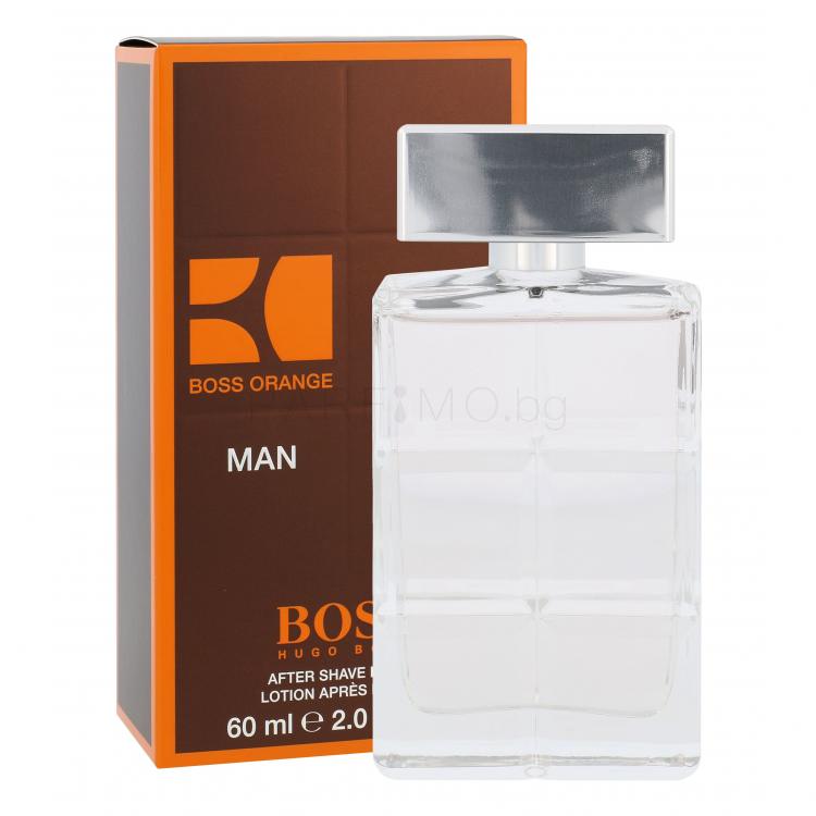 HUGO BOSS Boss Orange Man Афтършейв за мъже 60 ml