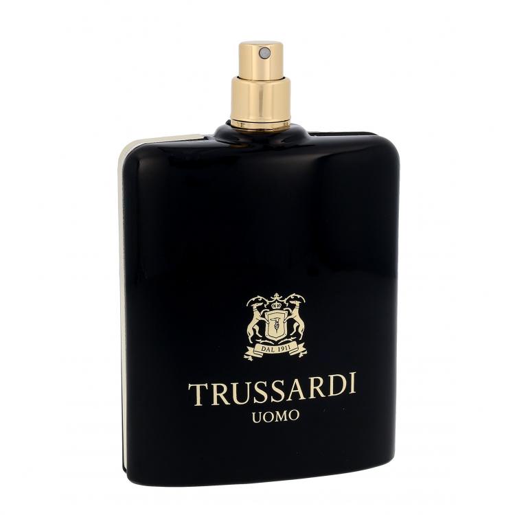 Trussardi Uomo 2011 Eau de Toilette за мъже 100 ml ТЕСТЕР