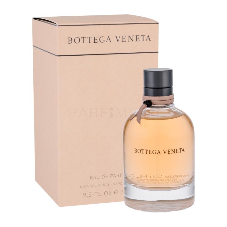 Bottega Veneta Bottega Veneta Eau de Parfum за жени 75 ml