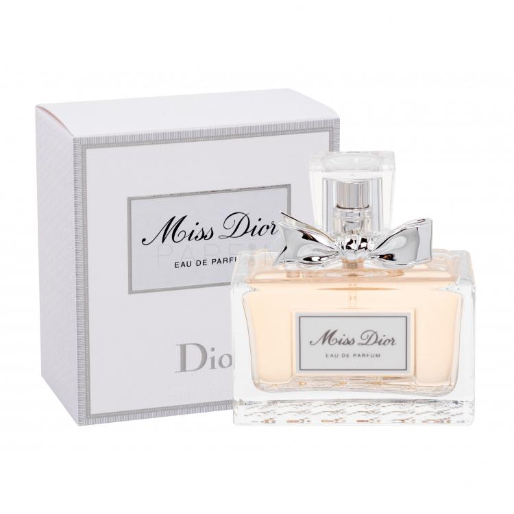 Christian Dior Miss Dior 2012 Eau de Parfum за жени 50 ml