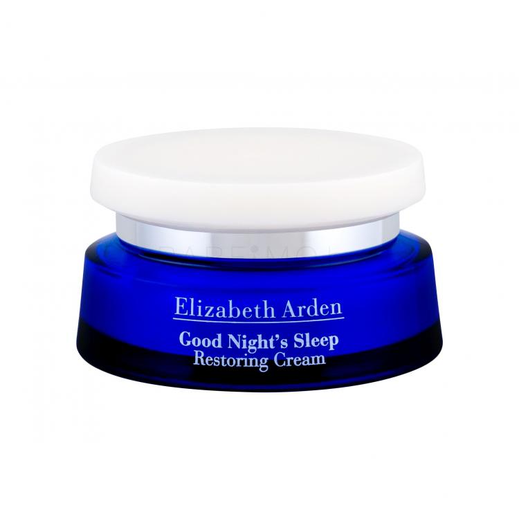 Elizabeth Arden Good Night´s Sleep Нощен крем за лице за жени 50 ml