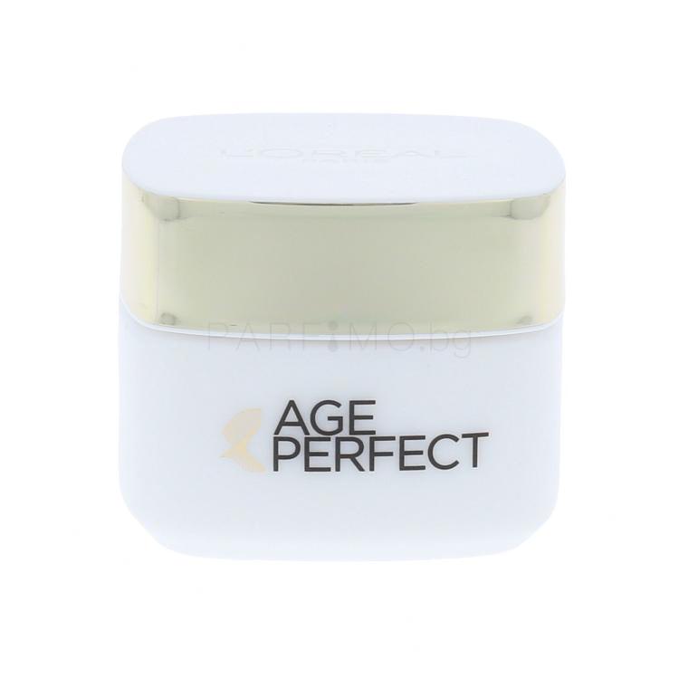 L&#039;Oréal Paris Age Perfect Дневен крем за лице за жени 50 ml