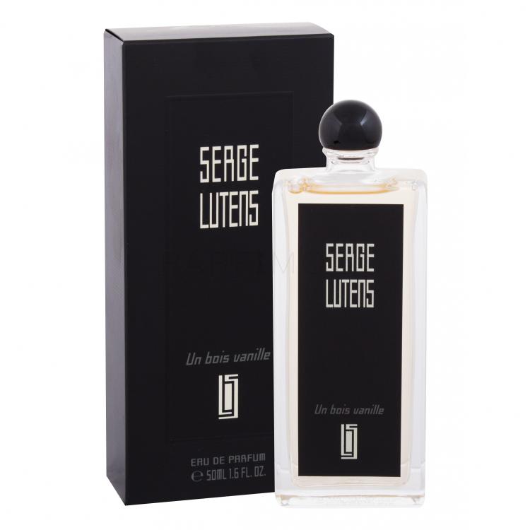 Serge Lutens Un Bois Vanille Eau de Parfum за жени 50 ml
