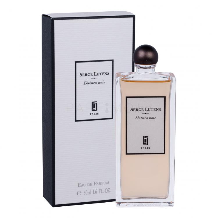 Serge Lutens Datura Noir Eau de Parfum за жени 50 ml