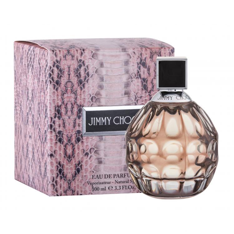 Jimmy Choo Jimmy Choo Eau de Parfum за жени 100 ml