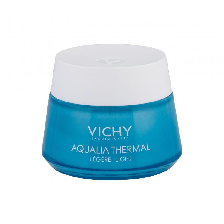 Vichy Aqualia Thermal Light Дневен крем за лице за жени 50 ml