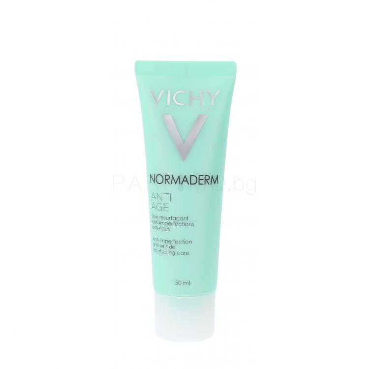 Vichy Normaderm Anti Aging Дневен крем за лице за жени 50 ml
