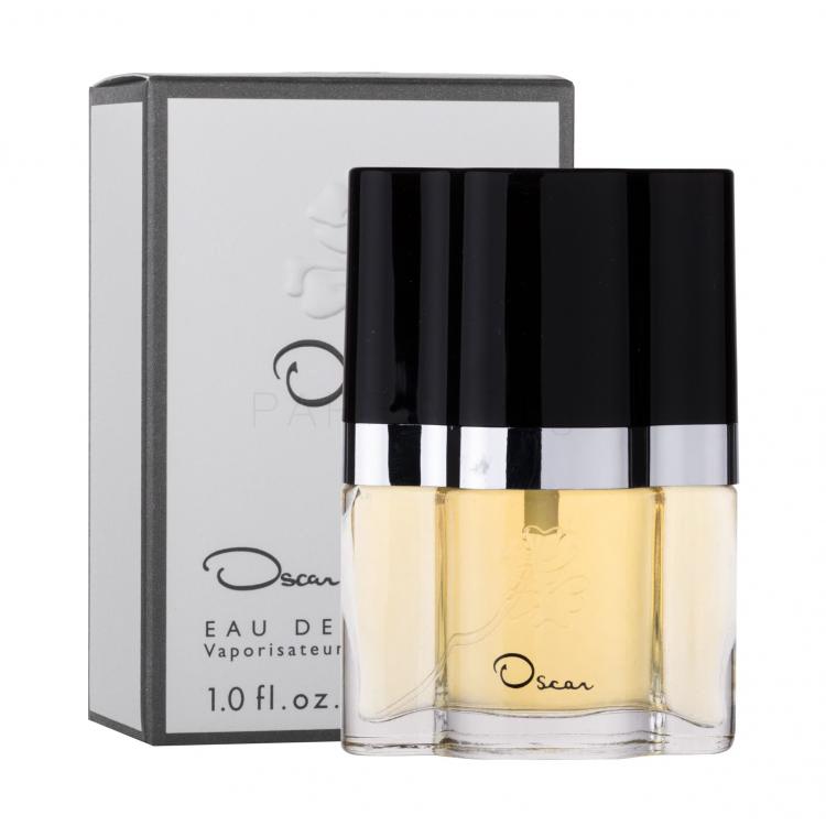 Oscar de la Renta Oscar Eau de Toilette за жени 30 ml