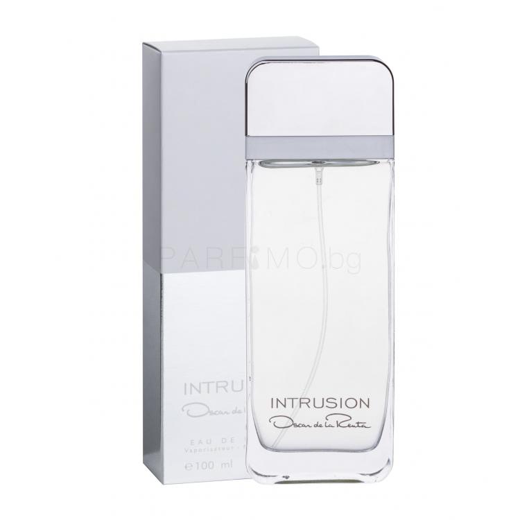 Oscar de la Renta Intrusion Eau de Parfum за жени 100 ml