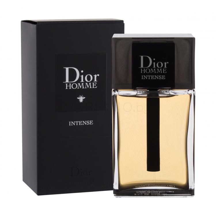 Christian Dior Dior Homme Intense 2020 Eau de Parfum за мъже 150 ml