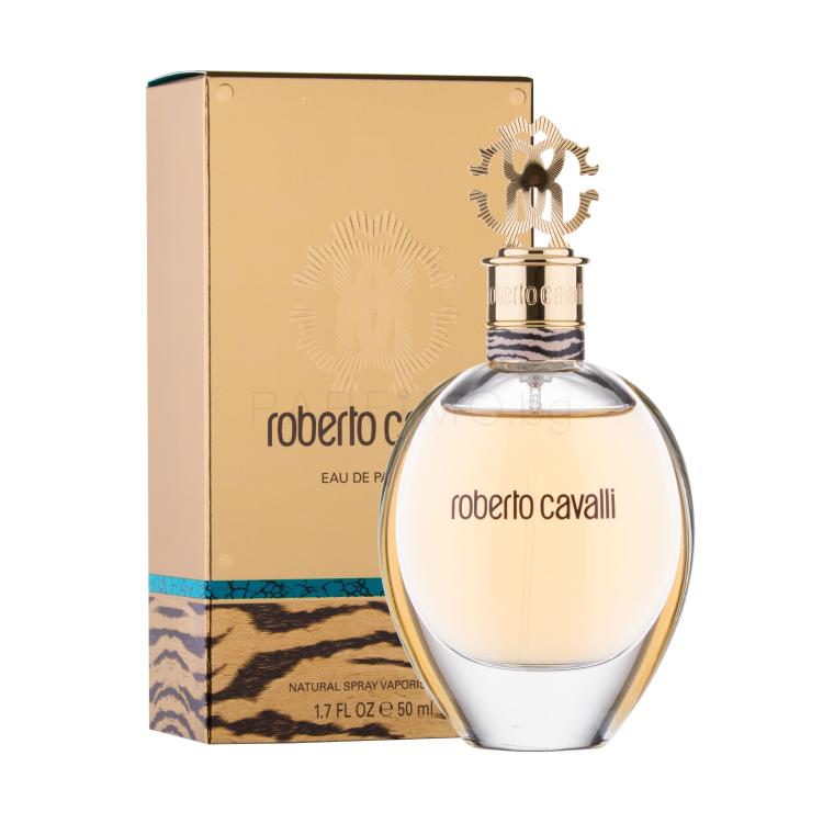 Roberto Cavalli Signature Eau de Parfum за жени 50 ml