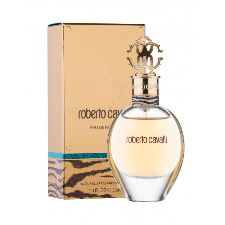 Roberto Cavalli Signature Eau de Parfum за жени 30 ml