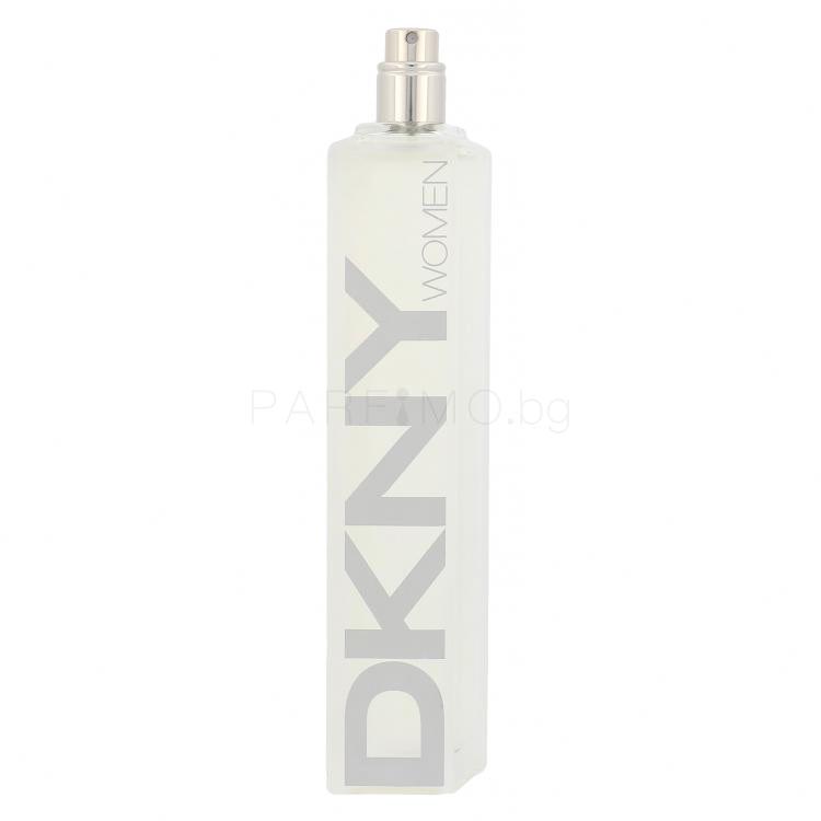 DKNY DKNY Women Energizing 2011 Eau de Parfum за жени 50 ml ТЕСТЕР