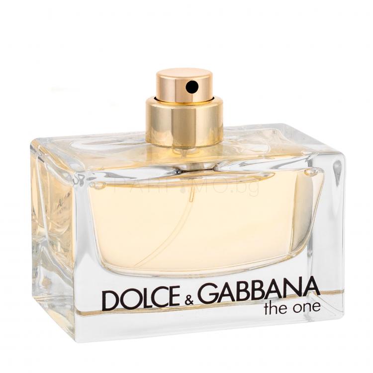 Dolce&amp;Gabbana The One Eau de Parfum за жени 50 ml ТЕСТЕР