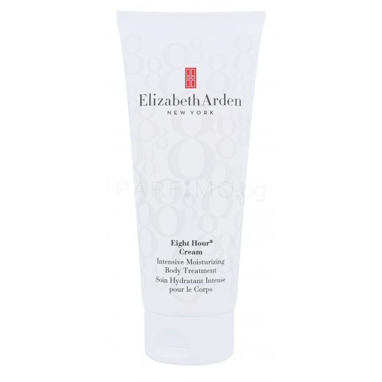 Elizabeth Arden Eight Hour Cream Крем за тяло за жени 200 ml