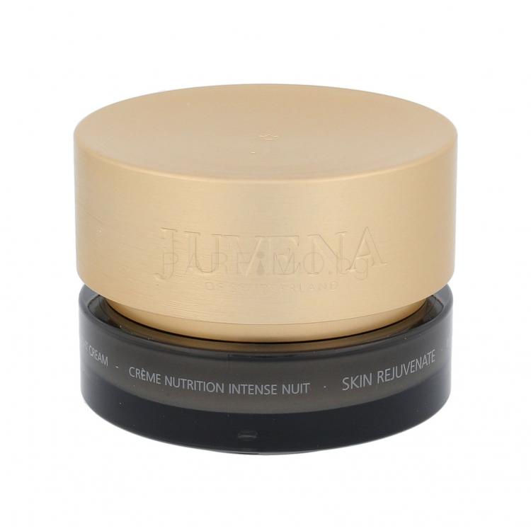 Juvena Skin Rejuvenate Intensive Nourishing Нощен крем за лице за жени 50 ml