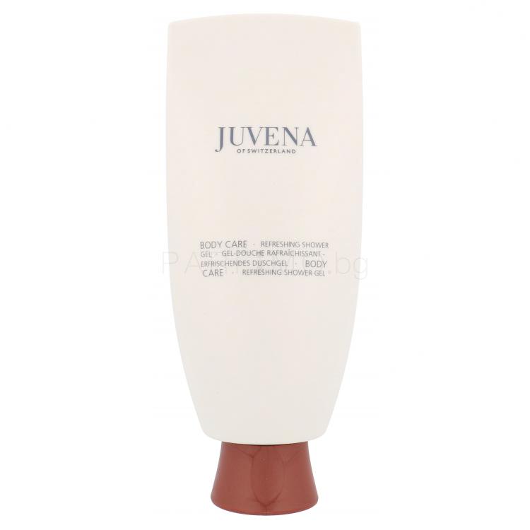 Juvena Body Refreshing Душ гел за жени 200 ml